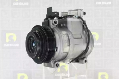 DA SILVA fc3261 -  Компрессор, кондиционер